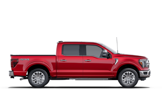 2025 Ford F-150+F-150